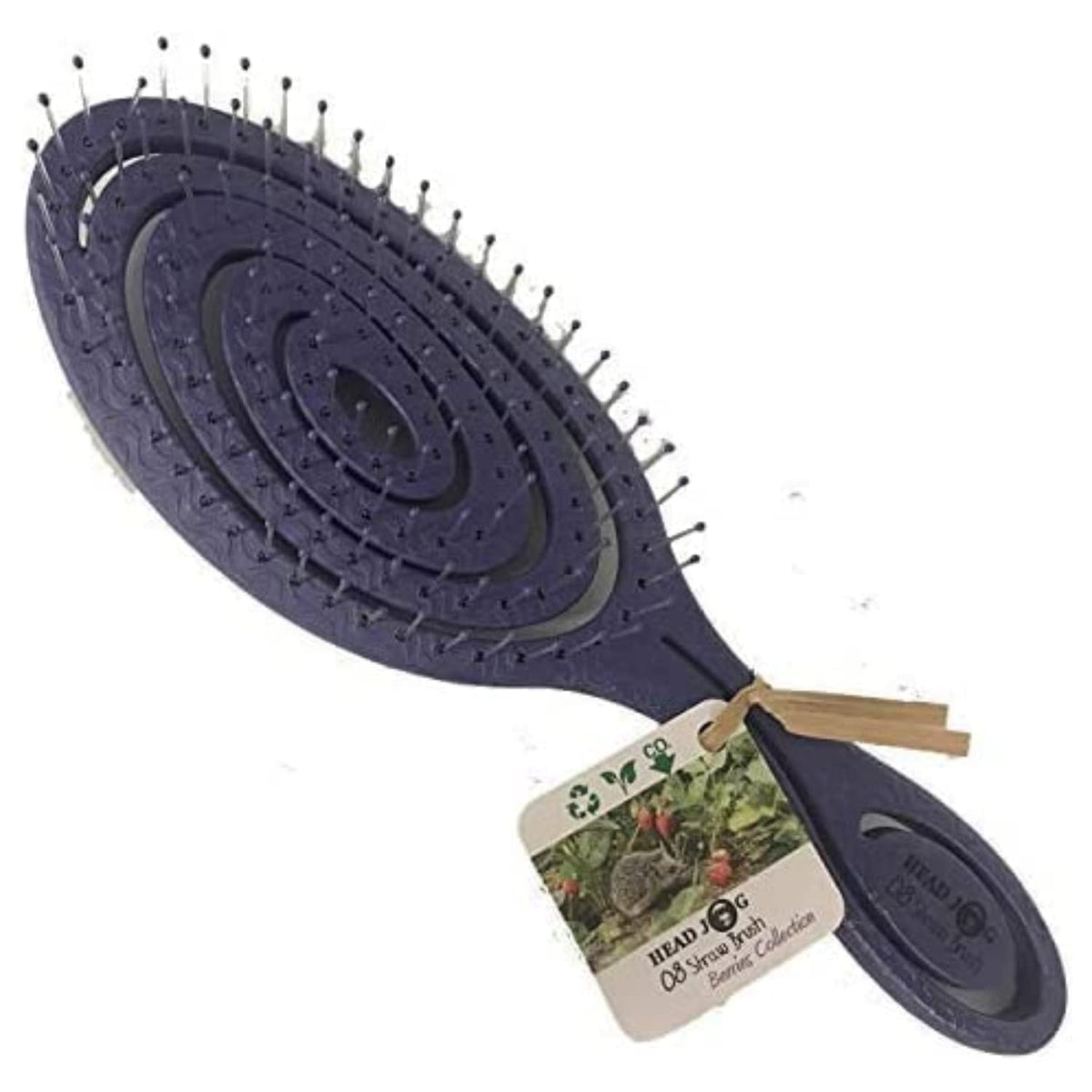 Head Jog 08 Berries Collection (Blueberry)