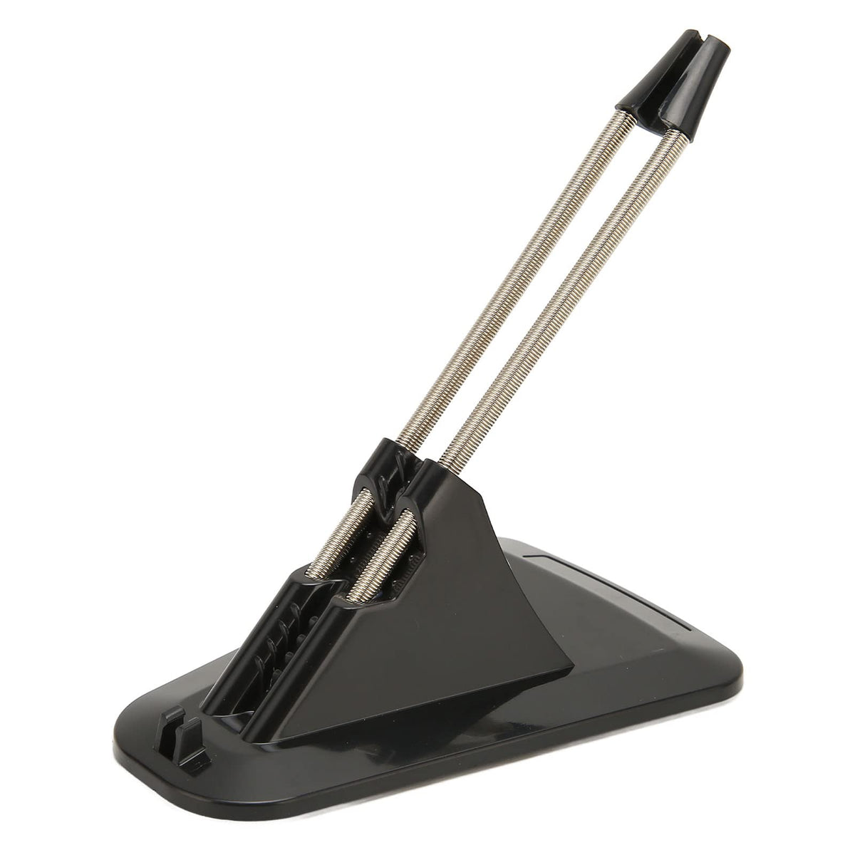 Gaming Mouse Bungee, Flexible Mouse Bungee Cord Management, Universal Game Mouse Cable Management Fixer Holder, Gaming Mouse Accessory(Black)