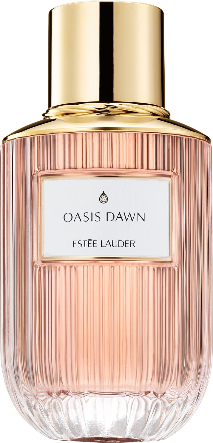 ESTEE LAUDER Oasis Dawn limited edition eau de parfum 3.4 fl oz / 100 ml