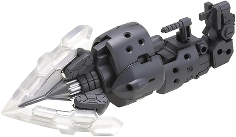 Kotobukiya Modeling Support Goods: Spiral Crusher Model Kit Accessory, Multicolor