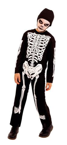 Haunted House- Skeleton Inf Costume (Rubies S8516-M)