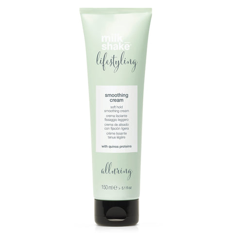 milk_shake Smoothing Cream 150 ml GlÃ¤ttungscreme fÃ¼r sanften Halt