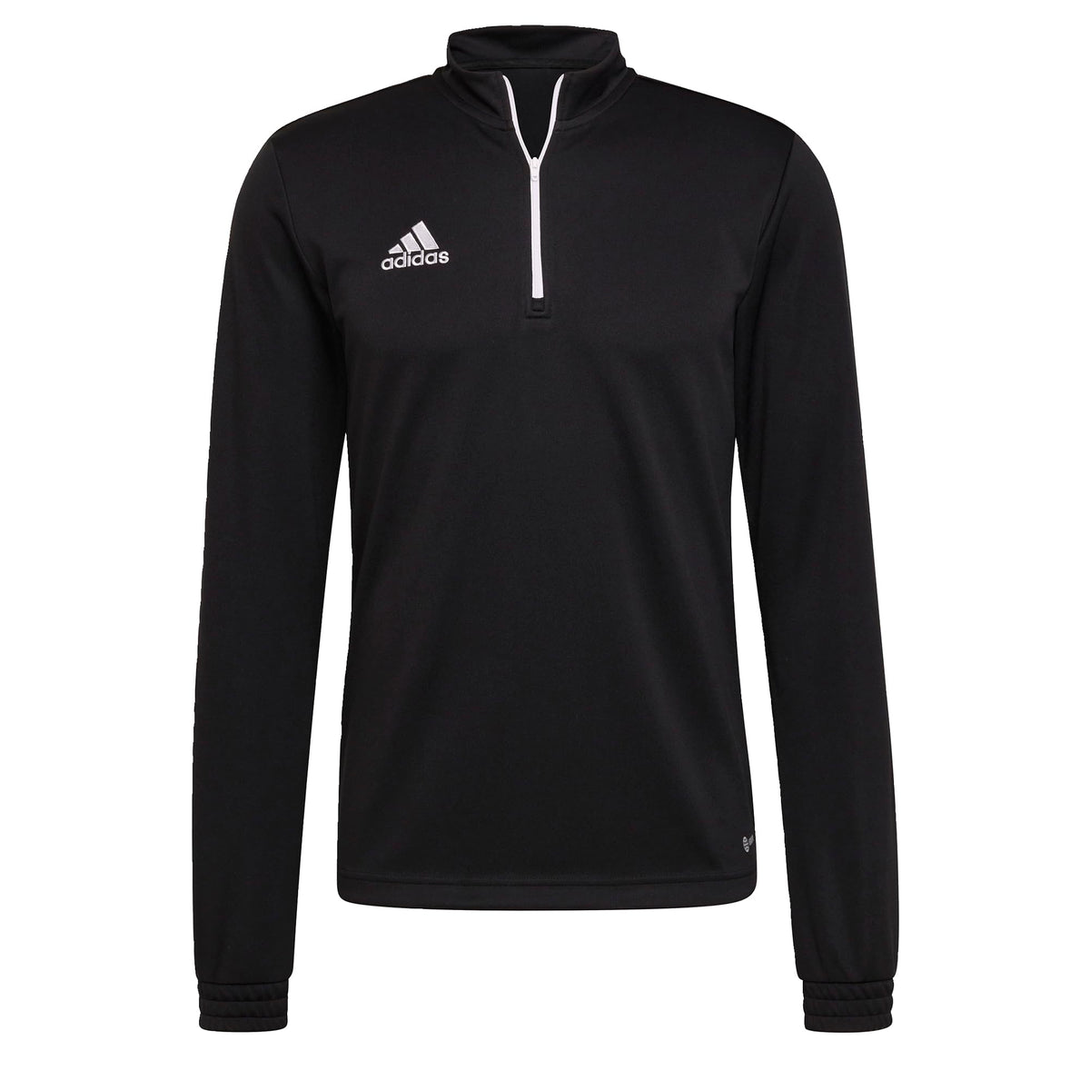 adidas Men's Ent22 Tr Top Sweatshirt, Black, XL UK