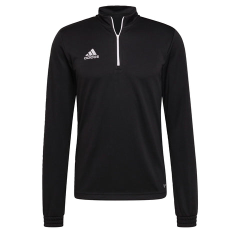 adidas Men's Ent22 Tr Top Sweatshirt, Black, XL UK