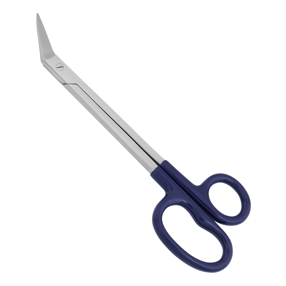 ASMÂ® Extra Long Thick Toe Nail Scissors Chiropody Podiatry 7" - Long Handled Sharp Nail Clippers Cutters for Fingernail & Toenail, Nail Scissors for toenails, Toe Nail Scissor