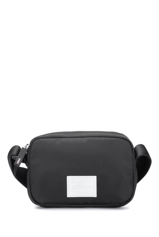 HUGO Modern, Black