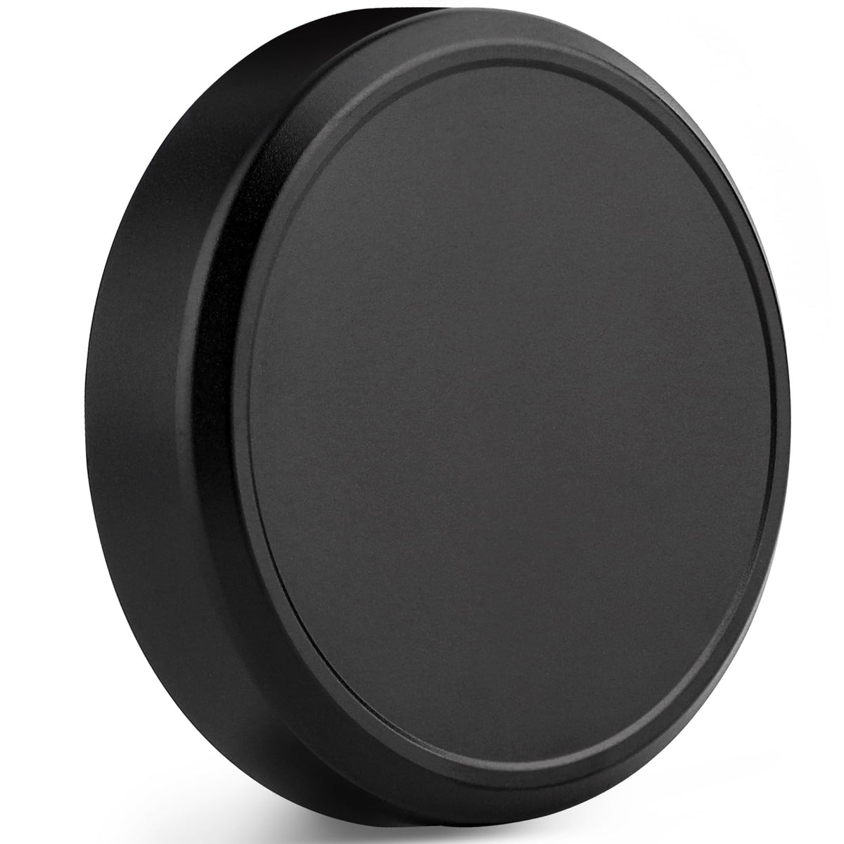 Haoge Cap-X54B Metal Lens Cap Black for Fujifilm X100VI Fuji X100V Camera Compatible With Haoge LH-X54B Lens Hood