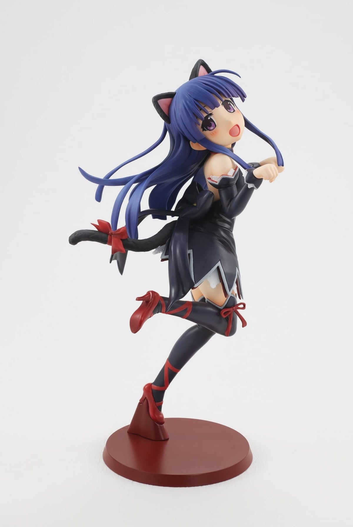 Kadokawa Higurashi: When They Cry - GOU: Rika Angelmote 1:7 Scale PVC Figure, Multicolor, (KK39996)