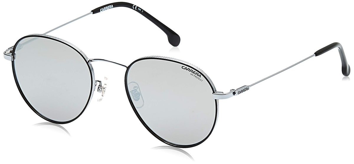 Carrera Modern Standard Sunglasses, 84j/T4 Pallad Black, 51