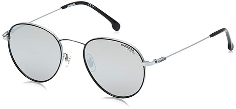 Carrera Modern Standard Sunglasses, 84j/T4 Pallad Black, 51
