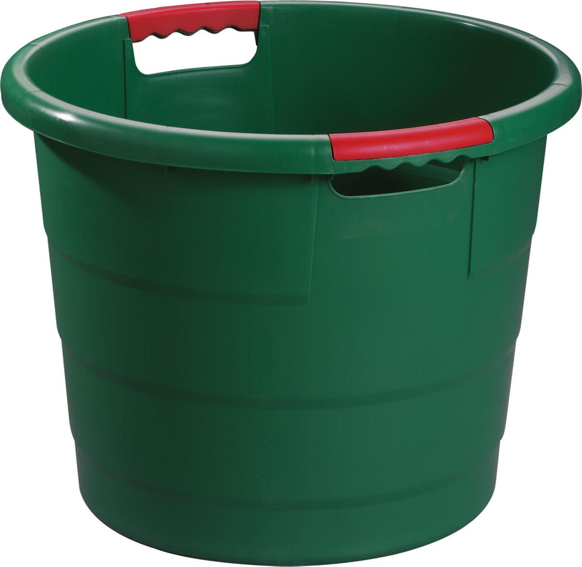 Graf Toni Multi-Purpose Bucket with Handles 70 litres Stackable