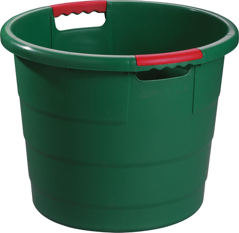 Graf Toni Multi-Purpose Bucket with Handles 70 litres Stackable