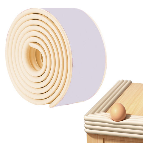 Bunk Bed Ladder Pads, Portable Foam Ladder Pads Anti Slip Self-Adhesive Bunk Bed Ladder Cover Bunk Bed Ladder Pads Cushion for Stair Steps Foot Comfort