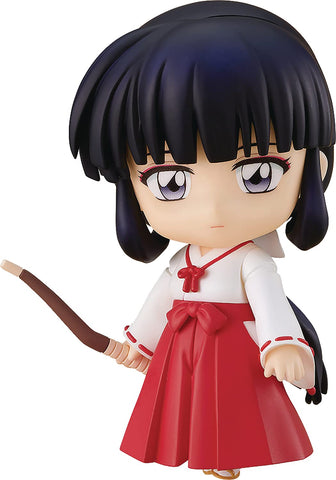 Good Smile Company Inuyasha: Kikyo Nendoroid Action Figure