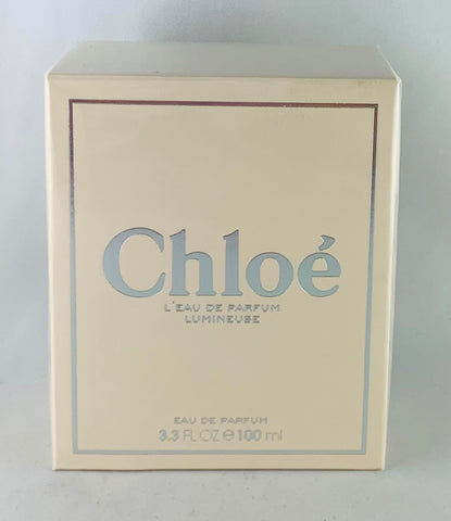 ChloÃƒÆ’Ã†â€™Ãƒâ€šÃ‚Â© L'Eau de Parfum Lumineuse Eau de Parfum 3.3 oz / 100 mL eau de parfum spray