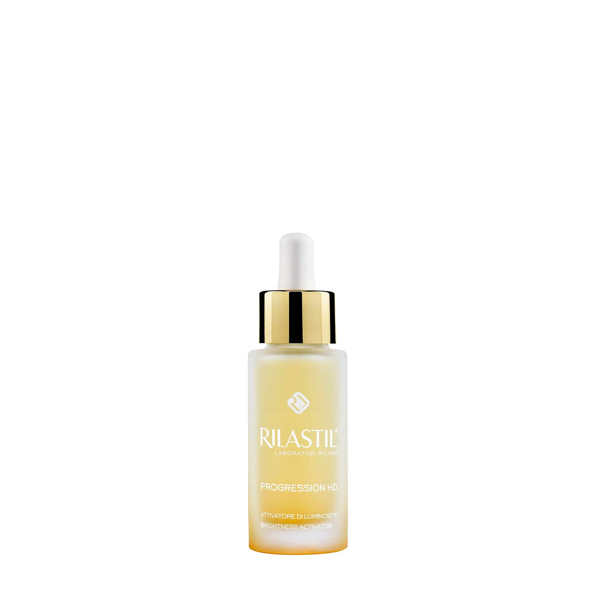 Rilastil - Progression HD Siero Attivatore di LuminositÃ  (30ml)
