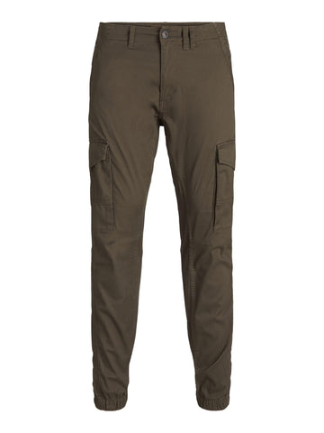 Jack & Jones Paul Flake Ana Cargopants Men - W33L32