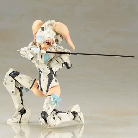 Kotobukiya FG015 Frame Arms Girl Baihu Figure Model Kit