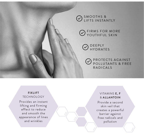 Gatineau - Defi Lift 3D Firming Neck and DÃƒÆ’Ã†â€™Ãƒâ€ Ã¢â‚¬â„¢ÃƒÆ’Ã¢â‚¬Å¡Ãƒâ€šÃ‚Â©colletÃƒÆ’Ã†â€™Ãƒâ€ Ã¢â‚¬â„¢ÃƒÆ’Ã¢â‚¬Å¡Ãƒâ€šÃ‚Â© Gel Duo Pack, With Hyaluronic Acid (50ml x 2 Packs)