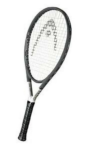 Head Ti.S6 Tennis Racket (Titanium, L3)