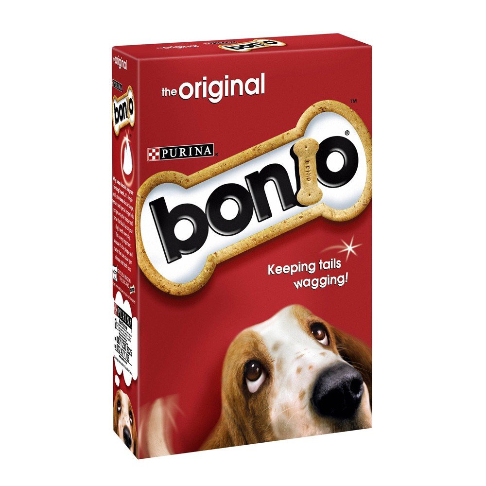 ( 5 Pack ) Bonio The Original 650g