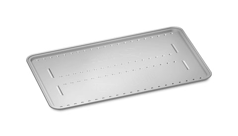 Weber 6562 Original Q Roasting Shields for Grilling, Large