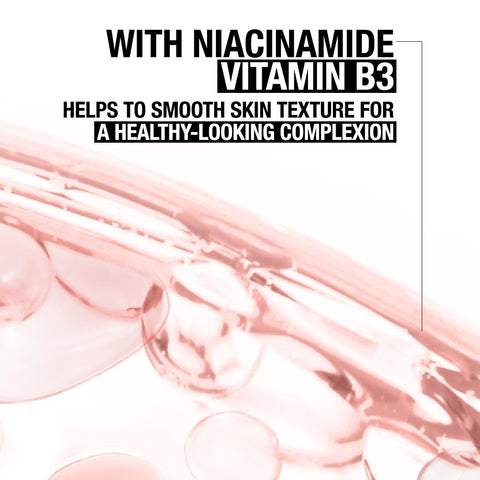 NeutrogenaÃƒÆ’Ã¢â‚¬Å¡Ãƒâ€šÃ‚Â® Clear & Defend+ Gel Moisturiser with Niacinamide & Panthenol