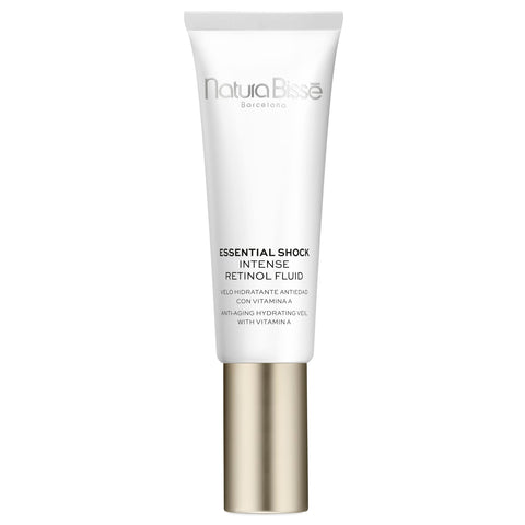 Natura BissÃ© Essential Shock Intense Retinol Fluid, Anti-Aging, Hydrating & Firming Serum, 50ml