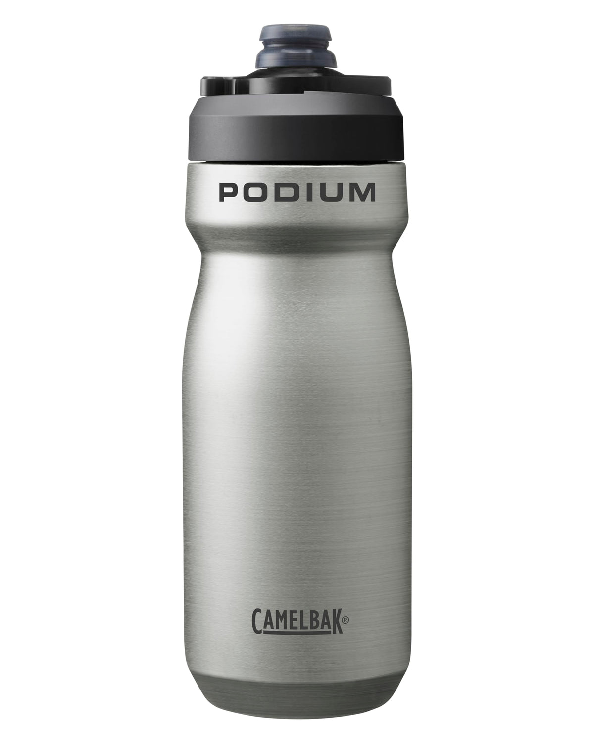 CAMELBAK PODIUM INSULATED ACERO 18OZ STAINLESS