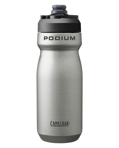 CAMELBAK PODIUM INSULATED ACERO 18OZ STAINLESS