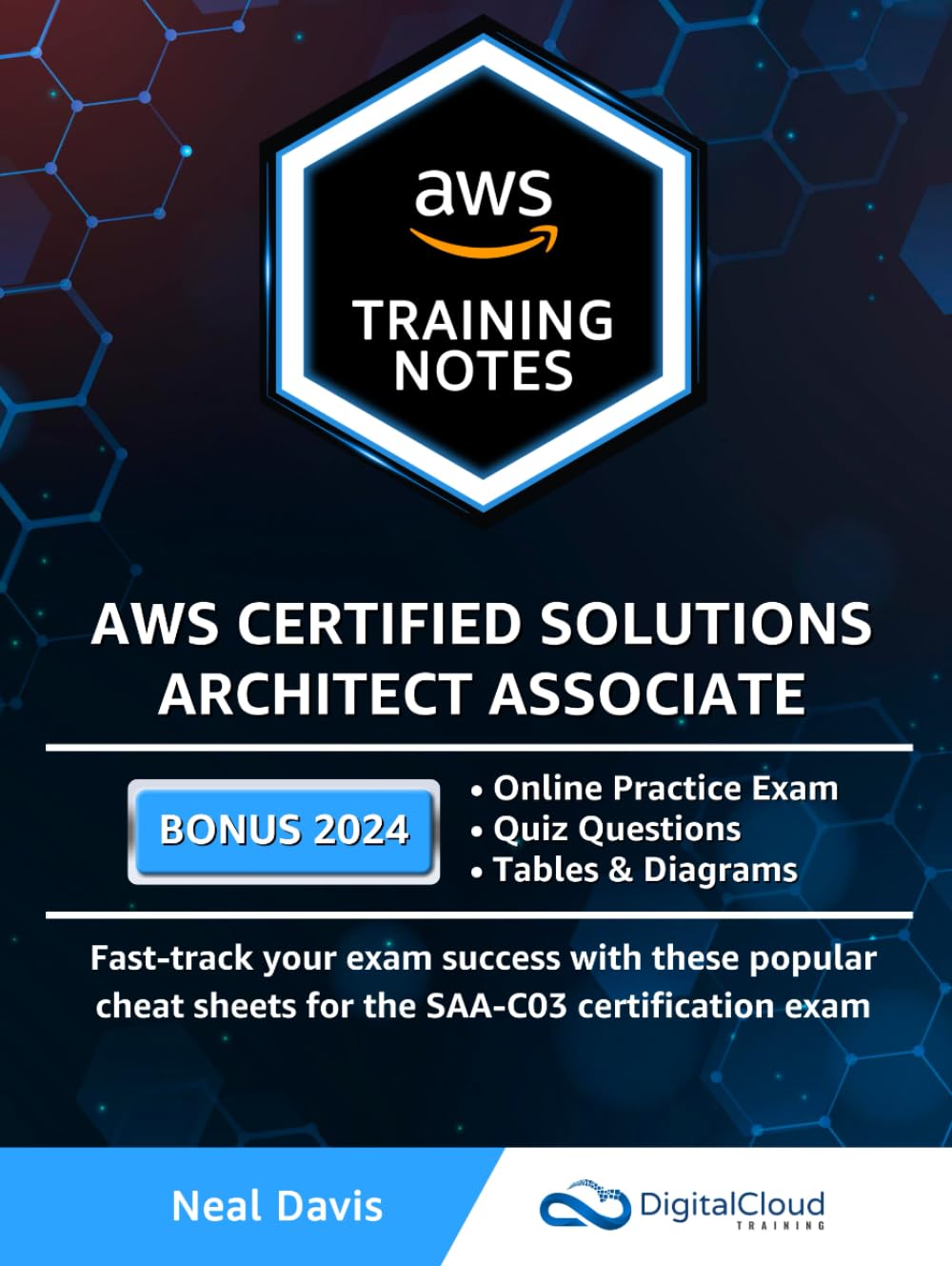 AWS Certified Solutions Architect Associate Training Notes