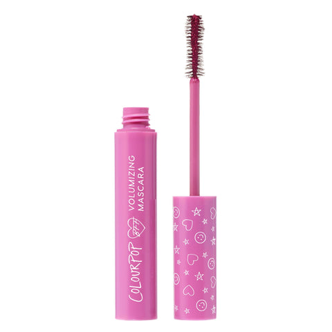 ColourPop BFF Mascara - Pink Inc (0.24 fl oz)