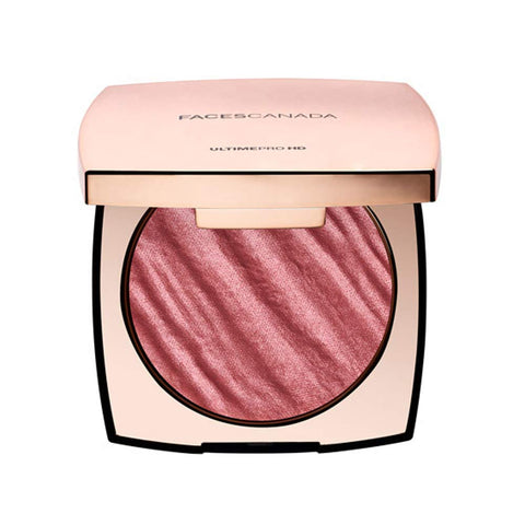 FACESCANADA Ultime Pro Hd Lights.camera.blush Roseate 02 6.5g