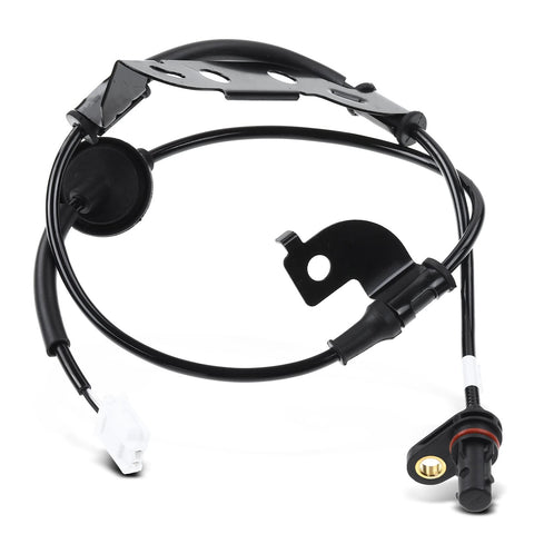 A-Premium ABS Wheel Speed Sensor Compatible with Kia Models - Optima 2011-2016 - Rear Left Driver Side, Replace# 59910-2T000, 599102T000