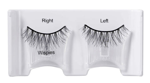 Ardell Press On Lashes - Wispies