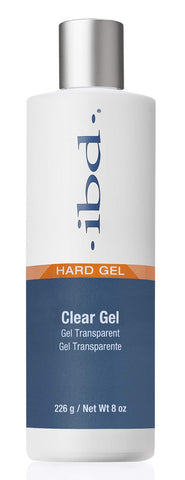 IBD LED/UV Gels Clear, 8 oz
