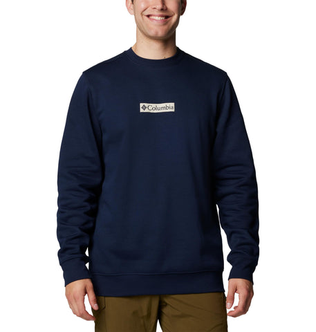 Columbia Men's Jumper, Trek Crew