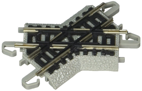 Bachmann 45 Degree Crossing - N Scale