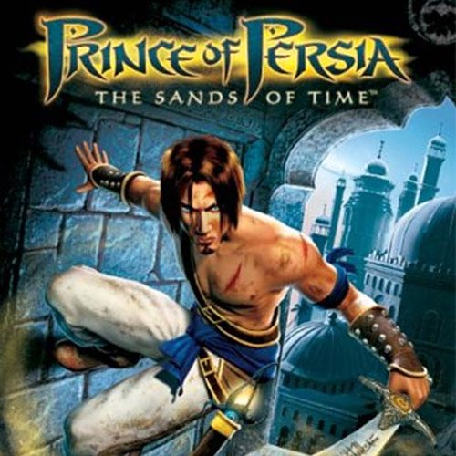 Prince of Persia: The Sands of Time | PC Code - Ubisoft Connect