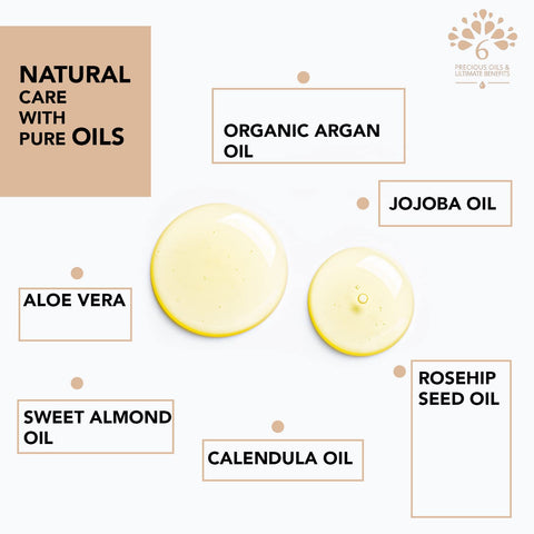 Simon&Tom Nail Oil Saviour - Nails and Cuticles Repair Treatment - 9 ml - For dry, flaking and split Nails - Accelerates Growth - With Organic Argan Oil - Jojoba and Sweet Almond Oil - Made in Spain