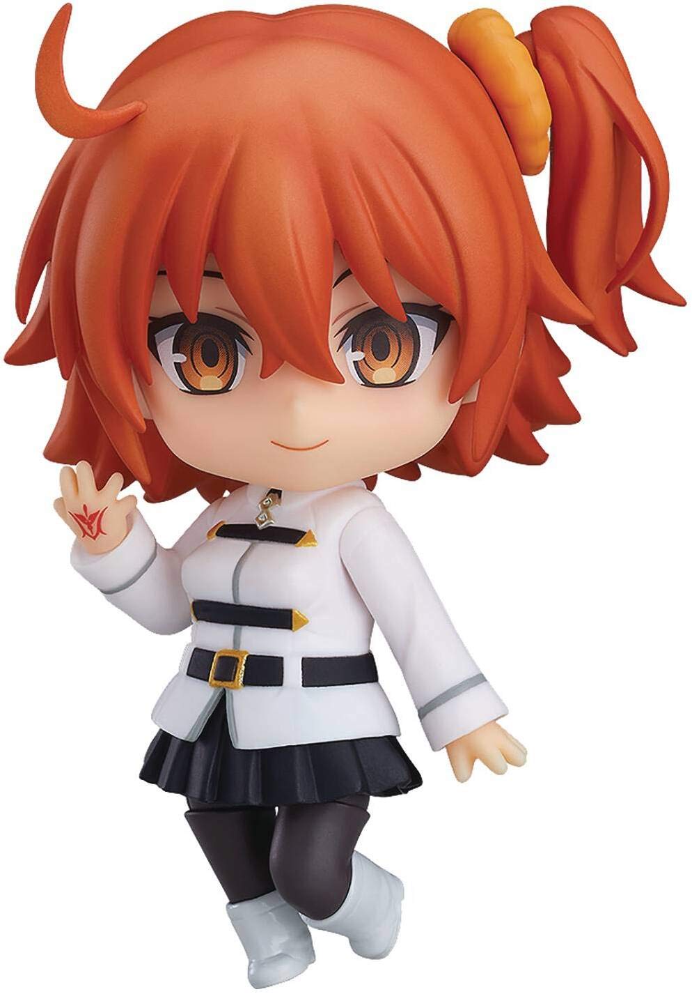 Good Smile Company Fate/Grand Order: Master/Female Protagonist (Light Edition) Nendoroid Action Figure