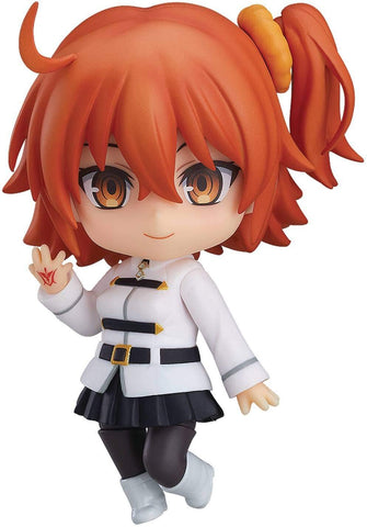 Good Smile Company Fate/Grand Order: Master/Female Protagonist (Light Edition) Nendoroid Action Figure