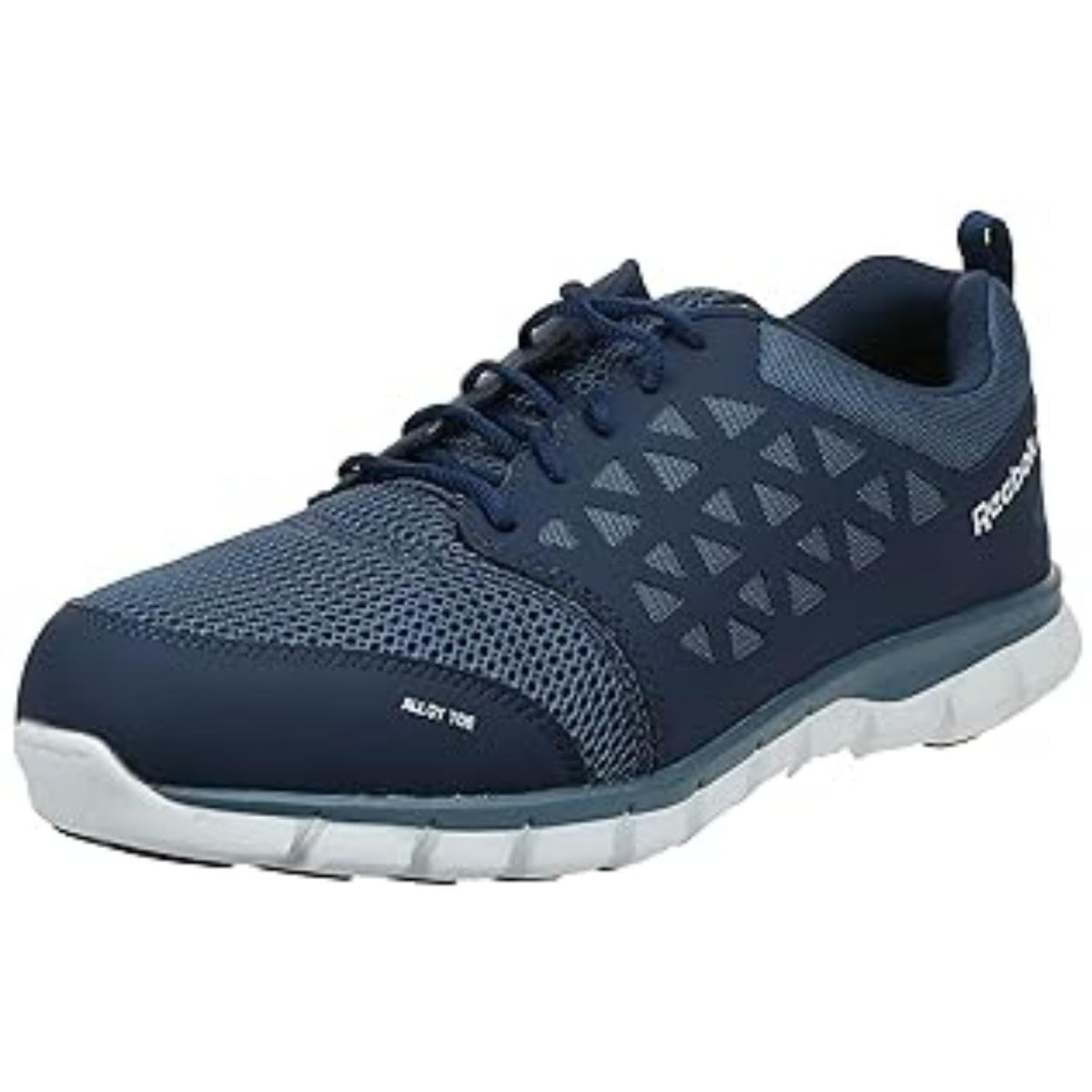 Reebok Work RB4043 Men's Sublite Cushion Work Safety Toe