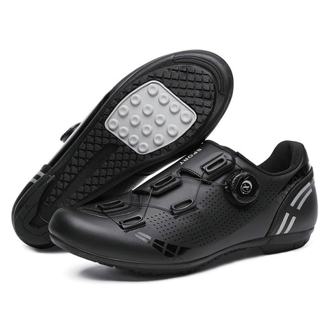 Viaoragiosa Outdoor Road Riding Shoes,Womens Mountain Bike Shoes,Spin Bike Shoes For Indoor,Wear Resistance,Protect Your Ankles,for Outdoor Cycling,such As Road Cycling,mountain Biking,commuting.