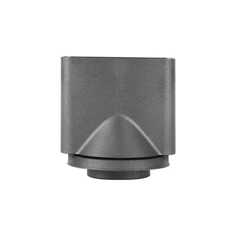 Hair Dryer Styling Concentrator Nozzle Attachment Parts for Dyson Supersonic Hair Dryer Hd01 Hd02 Hd03 Hd04 Hd08 (Styling Concentrator)