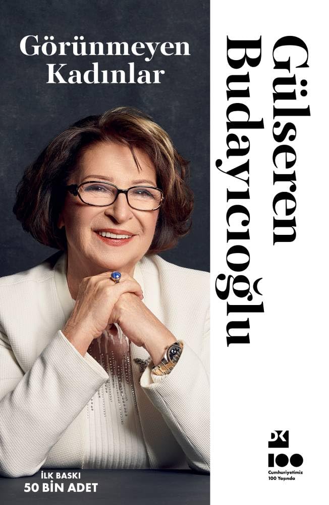 GÃ¶rÃ¼nmeyen Kad?nlar