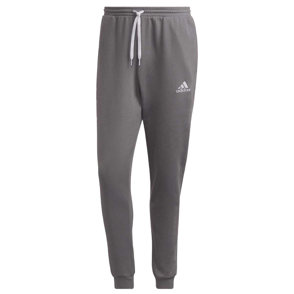 adidas Men's Entrada 22 Tracksuit Pants, Team Grey Four, S