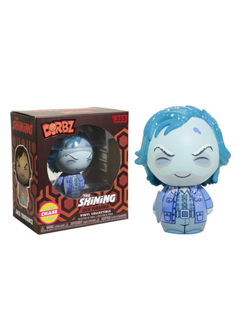 Funko Dorbz: Horror - Jack Torrance (Styles May Vary) Collectible Figure