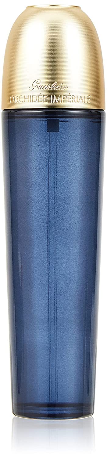Guerlain Orchidee Imperiale exceptional complete care The essence in lotion 125ml