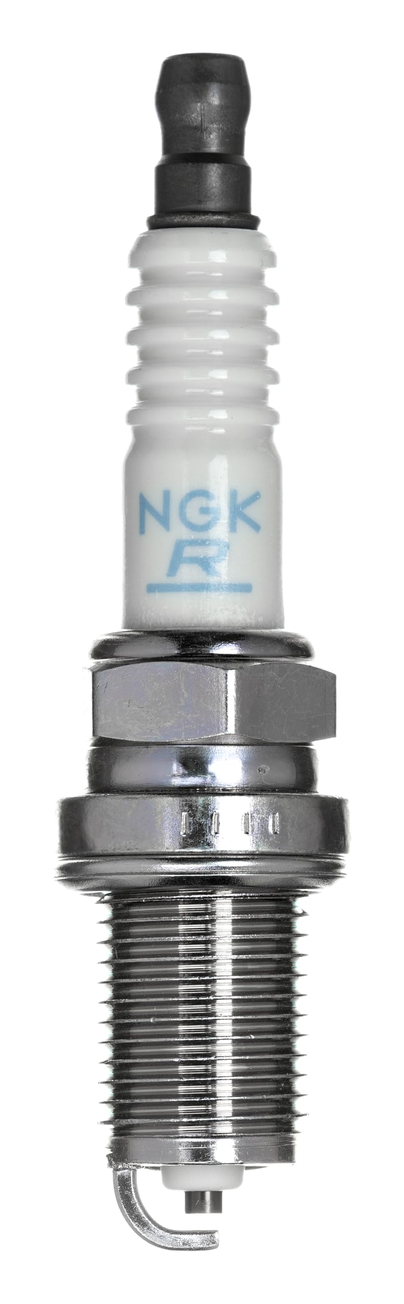 NGK (6364) BKR6ES Standard Spark Plug, Pack of 1